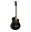 Yamaha APXT2 3/4-Scale Thinline - Black Acoustic-Electric Guitar, Spruce Top, Meranti Back And Sides Image 1