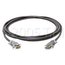 Laird Digital Cinema D9MM50 50 Ft 9-Pin Male To Male RS-422 Control Cable Image 1