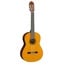 Yamaha CGX102 Classical Nylon-String Acoustic-Electric Guitar, Spruce Top, Nato Back And Sides Image 2
