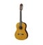 Yamaha CS40II 7/8-Scale Classical Nylon-String Acoustic Guitar, Spruce Top, Meranti Back And Sides Image 1