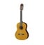 Yamaha C40II Classical Nylon-String Acoustic Guitar, Spruce Top, Meranti Back And Sides Image 1