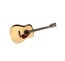 Yamaha F325D Acoustic Guitar Dreadnought Acoustic Guitar Image 1