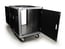 Whirlwind CC-PLD-18P 18RU, 24"x30" Cyclone Case With Pocket Doors Image 2