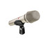 Neumann KMS 105 Supercardioid Condenser Stage Microphone For Vocals, Nickel Image 2