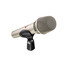 Neumann KMS 104 Cardioid Condenser Stage Microphone For Vocals, Nickel Image 2