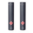 Neumann KM 185 mt Stereo Set Small Diaphragm Condenser Microphones, Stereo Pair, Black Image 1