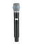 Shure ULXD2/B87A-G50 Digital Handheld Transmitter With Beta 87A Capsule, G50 Band Image 1