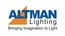 Altman GKV Lamp 575 Watt 230V 3200K Image 2