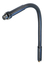 Neutrik GNS50 20" Microphone Gooseneck Set Image 1