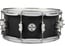 Pacific Drums PDSN6514BWCR 6.5"x14" Concept Series Black Wax Over Maple Snare Drum Image 1