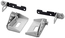 TOA HY-WM2WP Wall / Ceiling Direct Mount Bracket For HX-5 Series Speaker, Outdoor Image 1