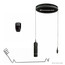 Sennheiser MZC/H30-ME35 Installed Ceiling Hanger And Cable With Microphone Capsule Image 1