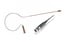 Countryman E6IDW5C1SL E6i Directional Earset Mic With TA4F, 1mm Cocoa Image 1