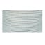All Line Rope CDB040-3001-4242 3000 Ft Of 1/8" Diamond Braid Unglazed Spun Cotton Tie Line Image 1