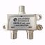 Blonder-Tongue SXRS-2 5-1000 MHz 2-Way In-Line Style Solder Back Splitter Image 1