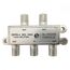Blonder-Tongue SXRS-4 5-1000 MHz 4-Way In-Line Style Solder Back Splitter Image 1