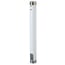 Chief CMS072W 72" Fixed Extension Column, White Image 1