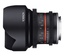 Rokinon CV12M-MFT 12mm T2.2 Cine Lens For Micro Four Thirds Mount Image 2
