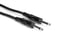 Hosa CPP-105 5' 1/4" TS To 1/4" TS Audio Cable Image 1