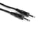 Hosa CPP-115 15' 1/4" TS To 1/4" TS Audio Cable Image 1