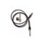 Electro-Voice MAC-G2 George L Guitar Cable With TA4F Connector Image 1