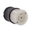 Whirlwind HBL2813 Hubbell L21-30 Inline Female AC Connector Image 1