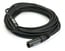 Whirlwind MK410NP 10' MK4 Series XLRM-XLRF Microphone Cable, Unpackaged Image 1