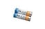 TOA WB-2000-2 Y 2 Ni-MH Rechargeable AA Batteries For WM-5225, WM-5325, WT-5100 Image 1