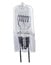 Ushio DRA 300W, 120V Halogen Lamp Image 1