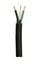 Coleman Cable 22427-250 Power Cable, 14 AWG, 4-Conductor, Submersible, Flexible, 250' Image 1
