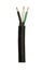 Coleman Cable 30509-250 Power Cable, 10 AWG, 5-Conductor, Submersible, Flexible, 250' Image 1