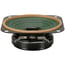 Quam 25C25Z80T 2.5" Moisture-Resistant Speaker, 8 Ohm Impedance Image 1