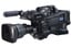 Panasonic AJ-CX4000 4K HDR ENG Shoulder-Mount Camera Image 1