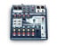 Soundcraft Notepad-8FX 8-Channel Compact Analog Mixer With USB And Lexicon Effects Image 1