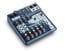 Soundcraft Notepad-8FX 8-Channel Compact Analog Mixer With USB And Lexicon Effects Image 3