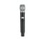 Shure ULXD2/SM86-H50 Digital Handheld Transmitter With SM86 Mic Capsule, H50 Band Image 1