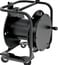 Hannay Reels HY-AV1CAS Hannay AV-1 Cable Reel W/Casters Image 1