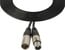 Laird Digital Cinema XLM4-XLF4-100 100' 4Pin XLR M-F Power Cable Image 1