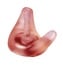 Telex EMS2 Earmold, Small, Left Ear Image 1