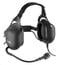 RTS PH-16-A5M Dual-Sided Full Cushion Hearing Protection Headset, A5M Connector Image 1