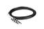 Hosa GTR-205 5' 1/4" TS Instrument Cable Image 1