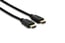 Hosa HDMA-401.5 1.5' HDMI To HDMI High Speed Video Cable With Ethernet Image 1