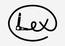 Lex PCM-LEX Cap Male 16 Series  16P21 Image 1