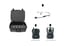 Williams AV TGS PRO MULTI FM Tour Guide System, Transmitter + 10 Multi-Channel Receivers Image 1