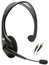 Williams AV MIC 044 2P Noise-Canceling Headset Microphone With 2x 3.5mm Plugs Image 2