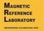 Magnetic Reference Lab 221-287-382-100 Test Tape Chromatic Sweep Image 1