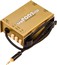 Whirlwind ISOPOD2HW 1/8" TRS Hardwired Stereo Direct Box Image 1