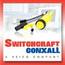 Switchcraft 35582X Phone Plug/Black Handle Image 1