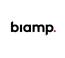 Biamp D6-B 6.5" 2-Way High Output Ceiling Speaker, Black Image 1