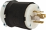 Whirlwind HBL2511 Hubbell L21-20 Inline Male AC Connector Image 2